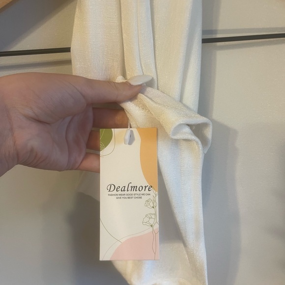 New with tags deal more going out top - Picture 2 of 6